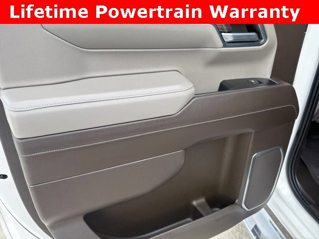 Used 2023 Chevrolet Silverado 1500 LTZ image 23