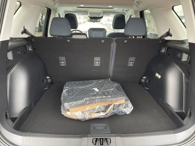 New 2025 Ford Bronco Sport Heritage w/ Convenience Package image 24