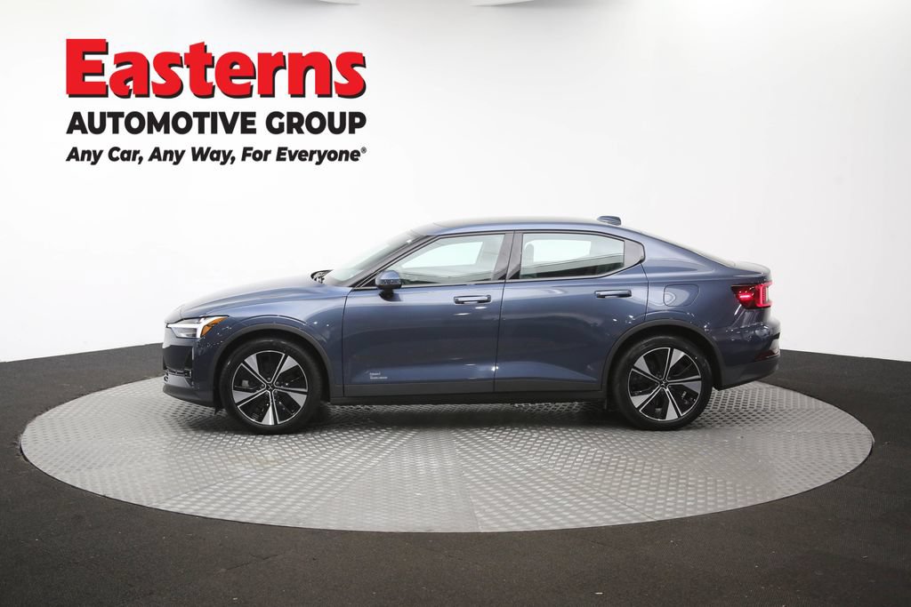 Used 2024 Polestar Polestar 2 AWD/4WD image 59