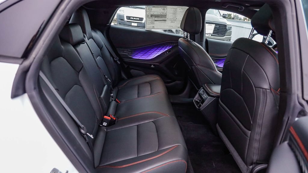 New 2026 Dodge Charger R/T AWD/4WD image 20