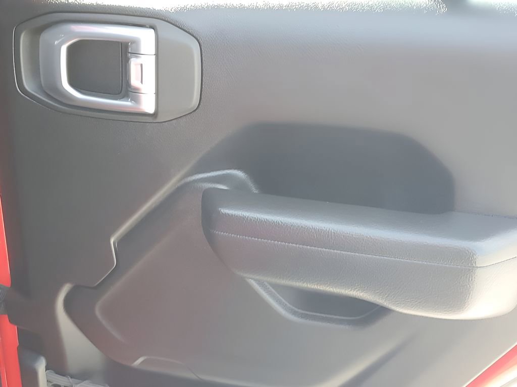 Used 2022 Jeep Wrangler Unlimited Rubicon image 43