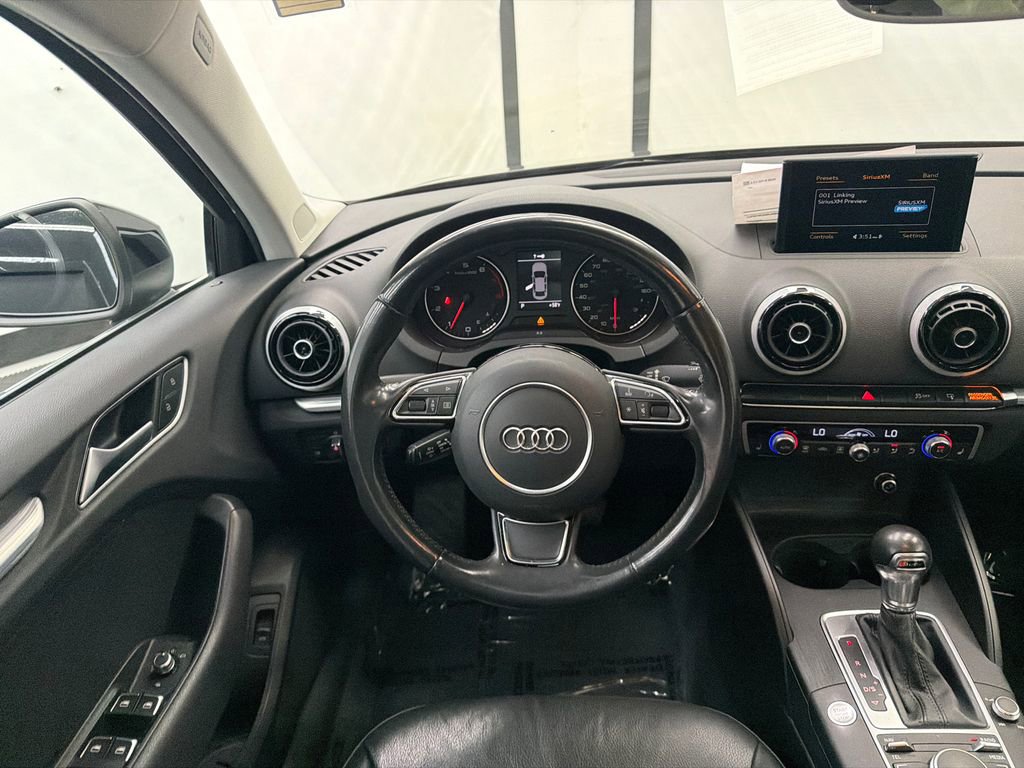 Used 2015 Audi A3 1.8T Premium Plus w/ Premium Plus Package image 23