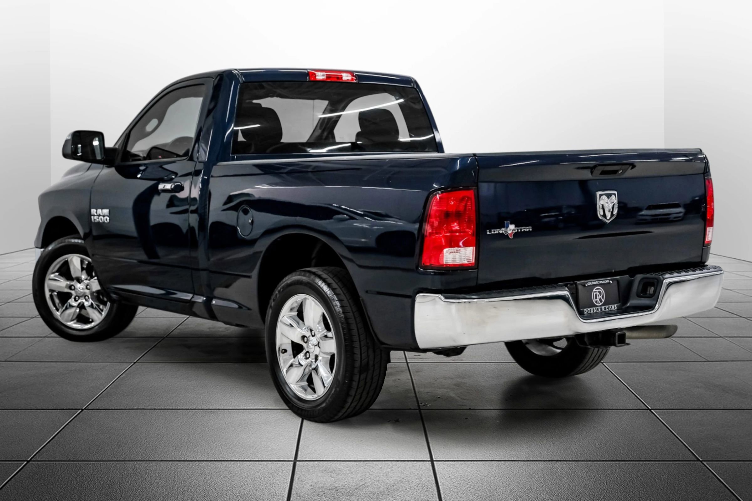 Used 2014 RAM 1500 Lone Star image 9