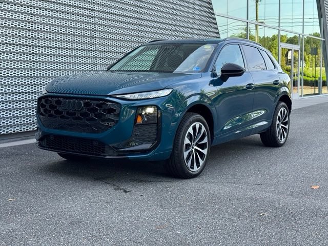 New 2026 Audi Q3 quattro 2.0T AWD/4WD video 1