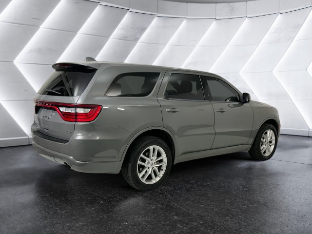 Used 2022 Dodge Durango GT AWD/4WD image 4