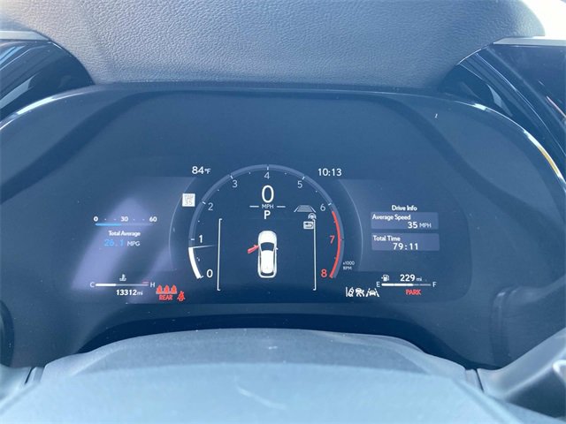 Used 2025 Lexus RX 350 F Sport image 15