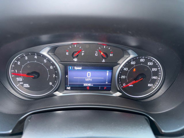 Used 2023 GMC Terrain SLE w/ Driver Convenience Package FWD image 18
