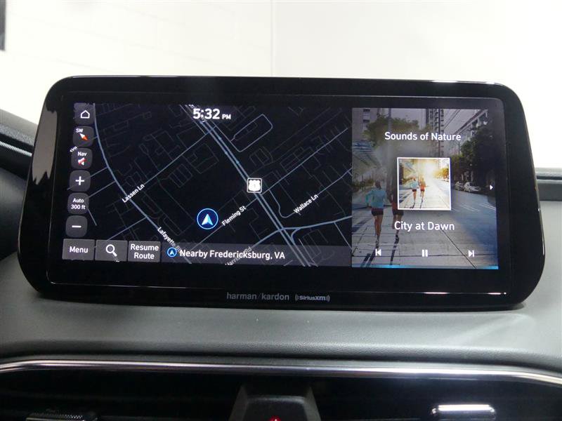 Used 2023 Hyundai Santa Fe SEL w/ Premium Package FWD image 42