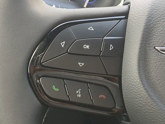 New 2026 Chrysler Pacifica Limited w/ S Appearance Package image 33