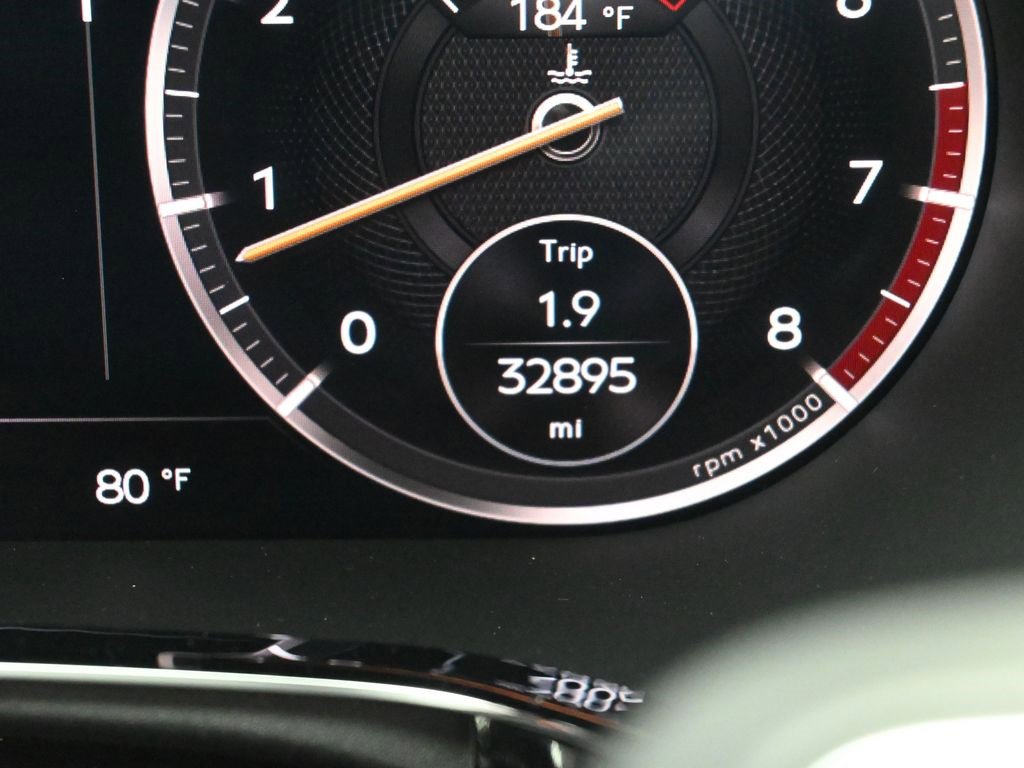 Used 2020 Bentley Continental GT V8 First Edition image 14