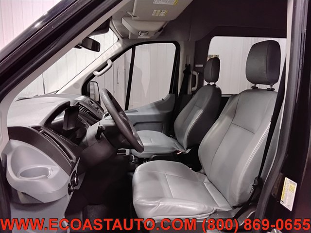 Used 2016 Ford Transit 350 XL image 10