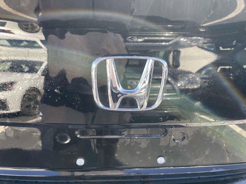 Used 2025 Honda Civic Si image 16