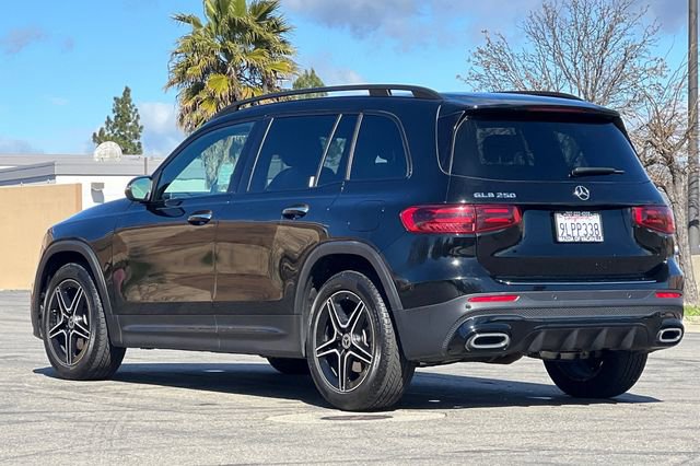 Used 2024 Mercedes-Benz GLB 250 image 6