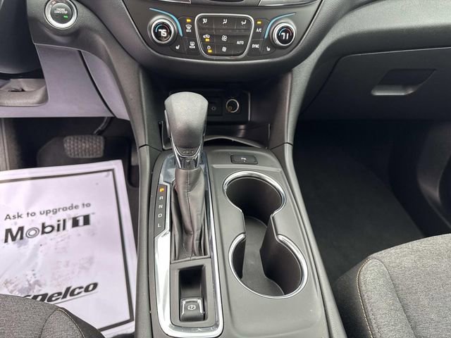Used 2023 Chevrolet Equinox LT image 20