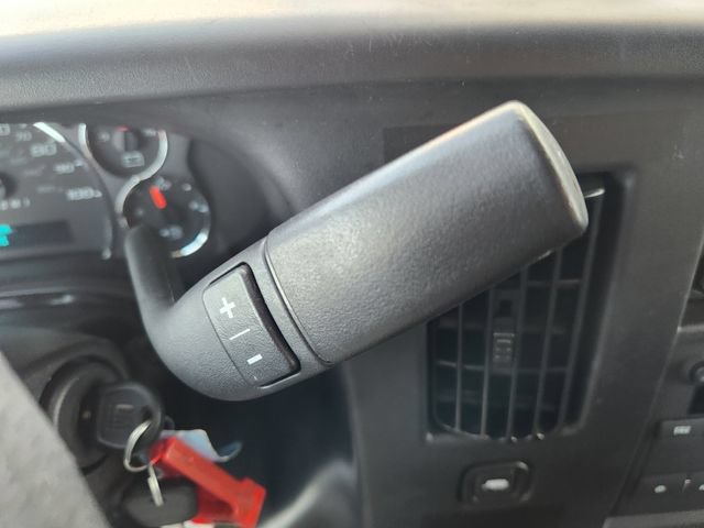 Used 2025 GMC Savana 2500 w/ Driver Convenience Package RWD image 23