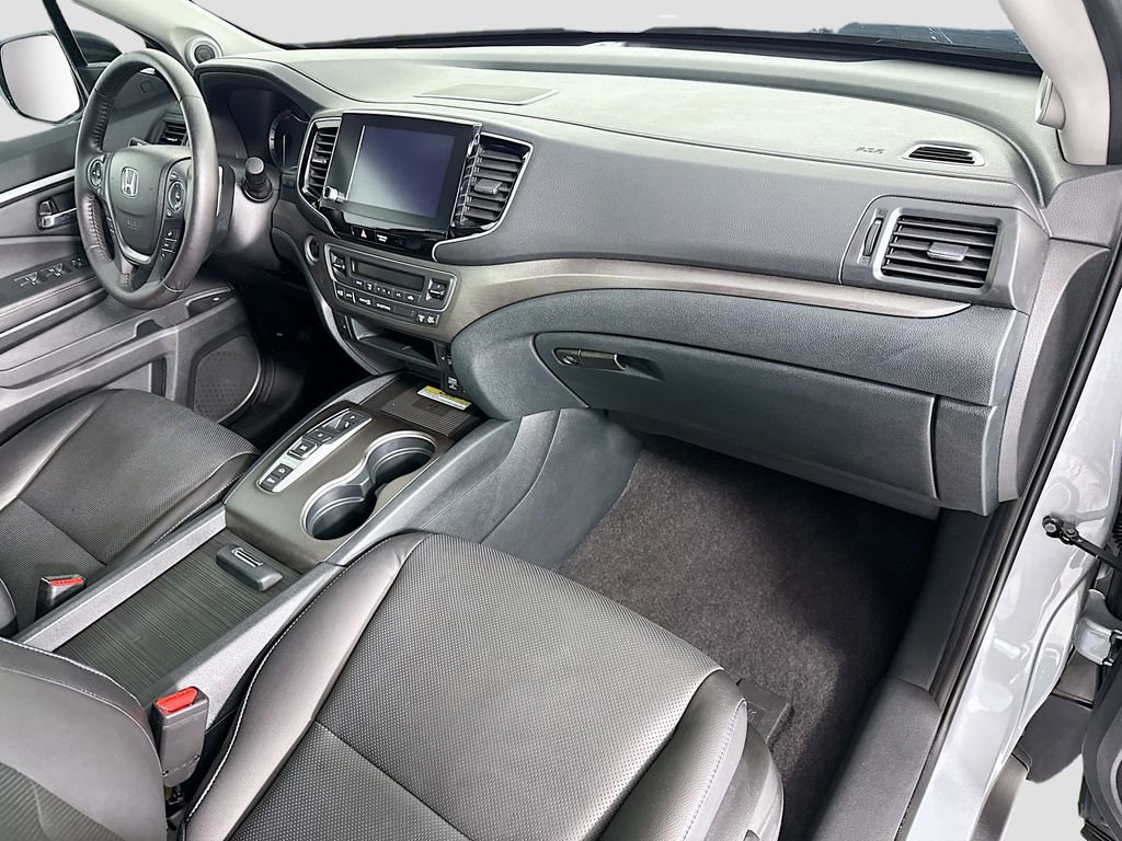 Certified 2023 Honda Ridgeline RTL-E image 17
