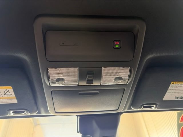 New 2026 Nissan Frontier PRO-4X w/ Pro-4x Convenience Package AWD/4WD image 29