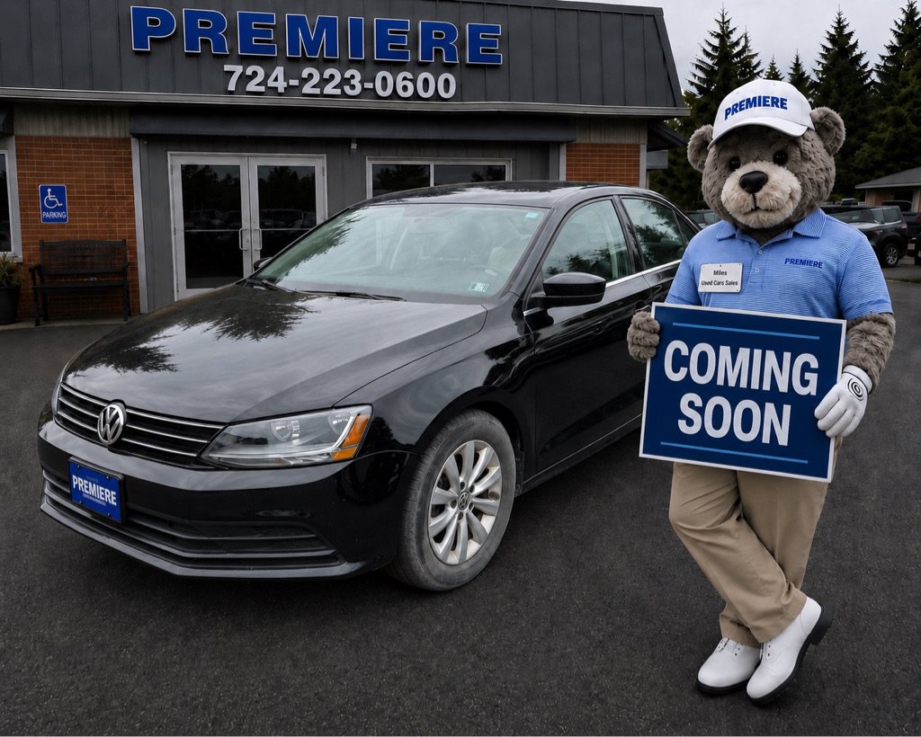 Used 2017 Volkswagen Jetta S