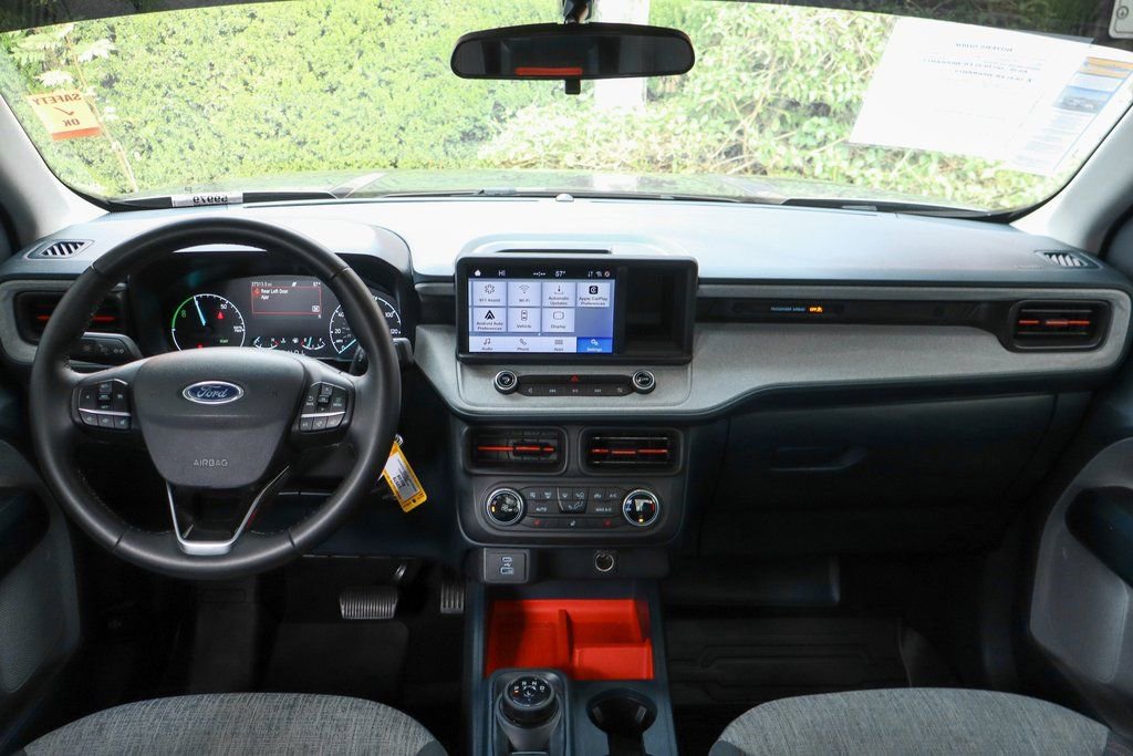 Used 2023 Ford Maverick XLT w/ XLT Luxury Package image 25