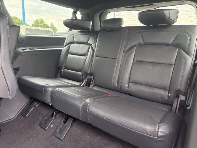 New 2027 Lincoln Navigator L Reserve w/ Jet Appearance Package AWD/4WD image 14
