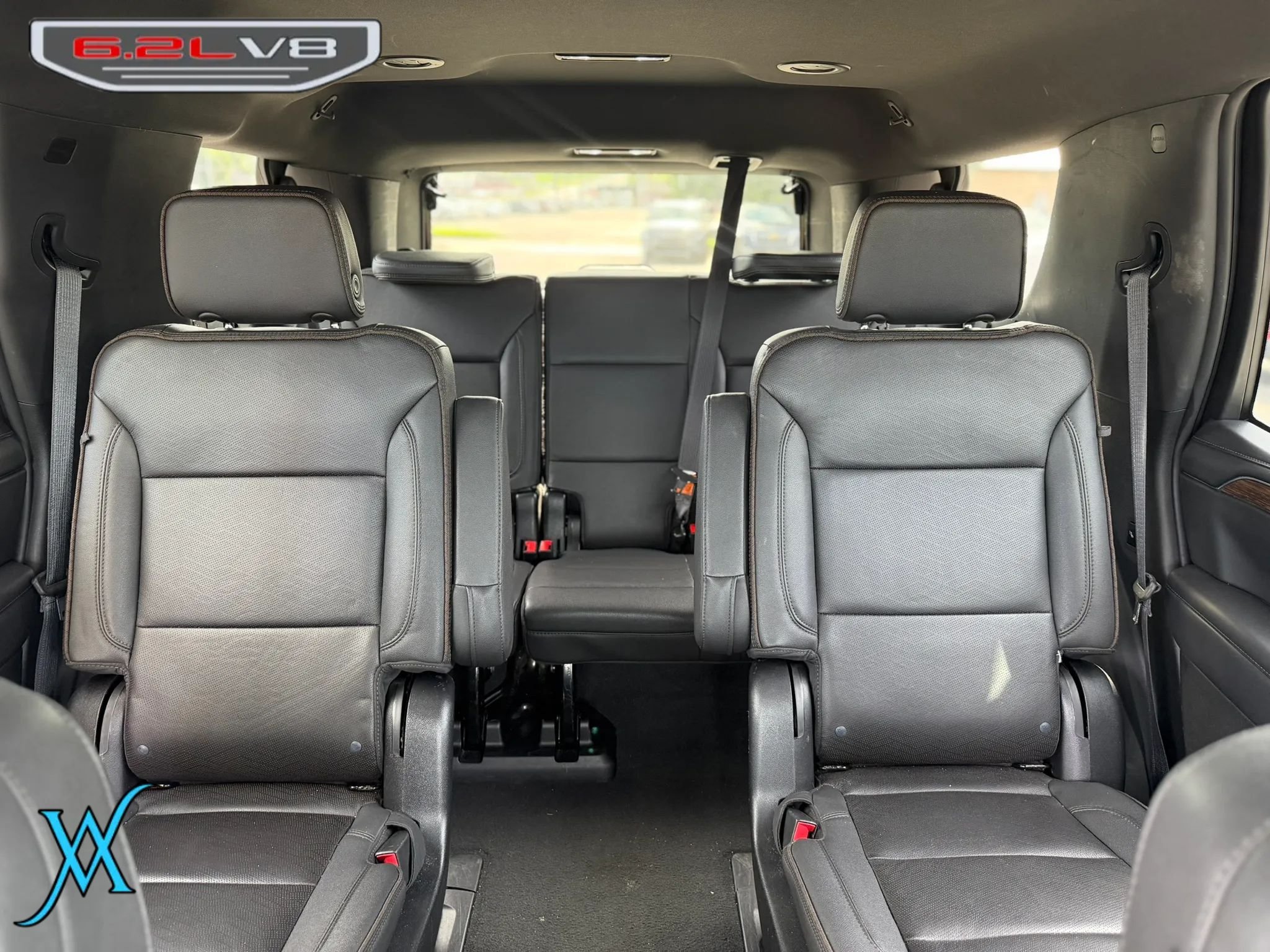 Used 2023 Chevrolet Tahoe High Country AWD/4WD image 24
