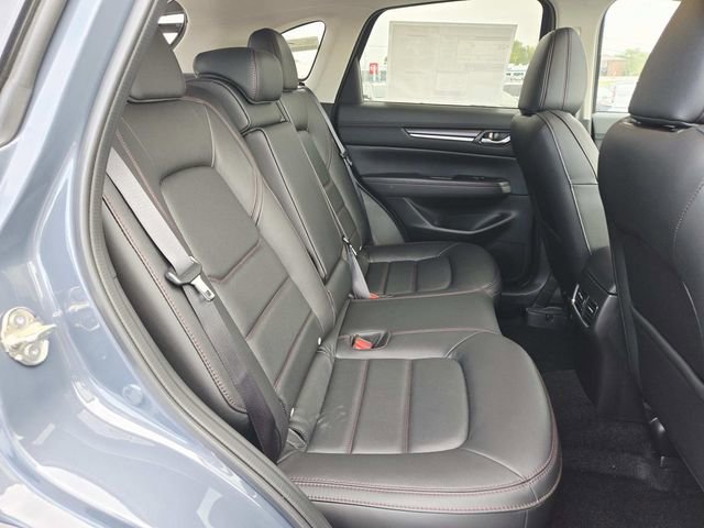 New 2025 MAZDA CX-5 Carbon Edition image 12