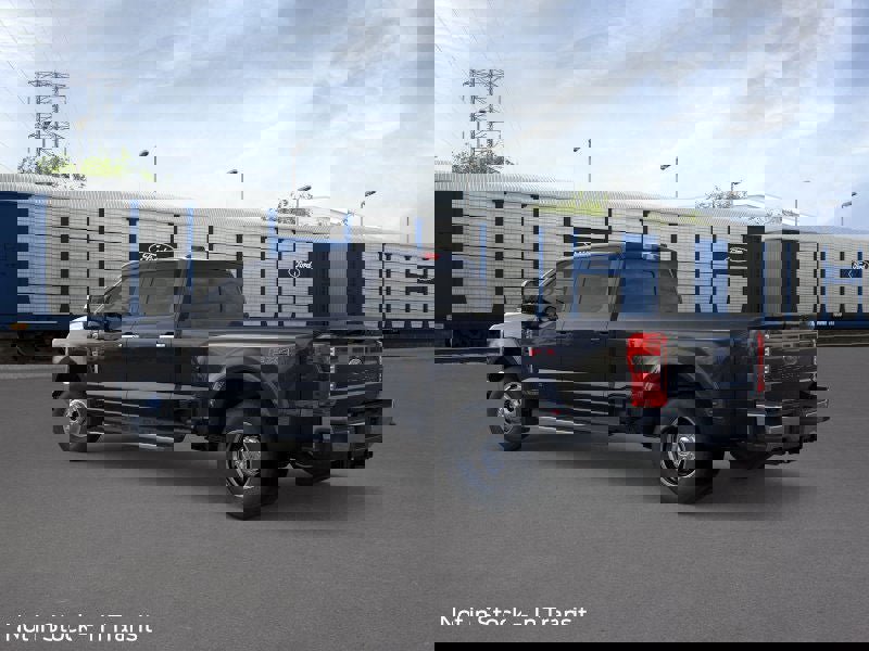 New 2026 Ford F350 Lariat image 4