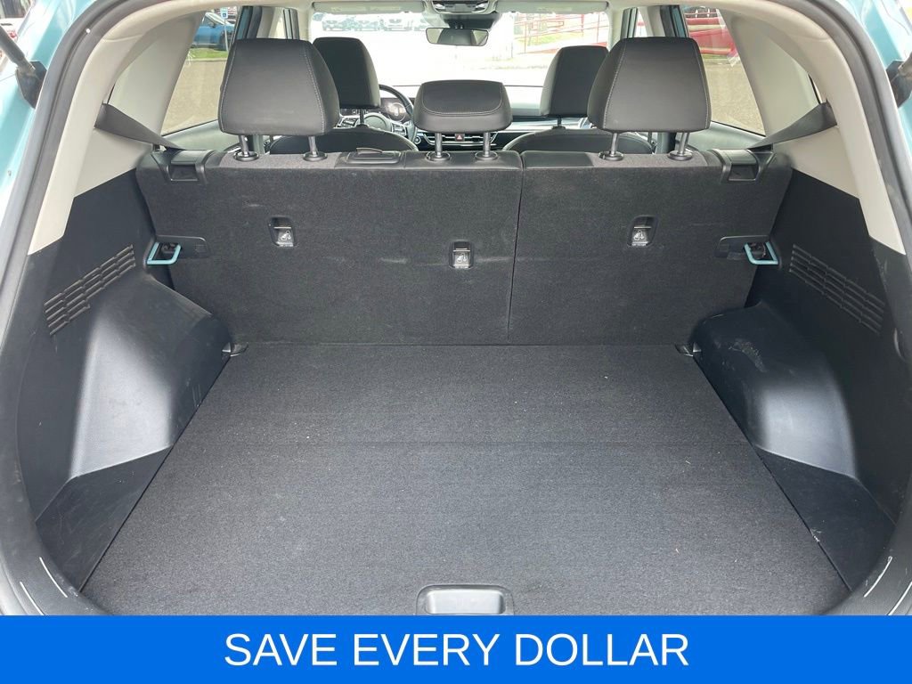 Used 2024 Kia Seltos S FWD image 6