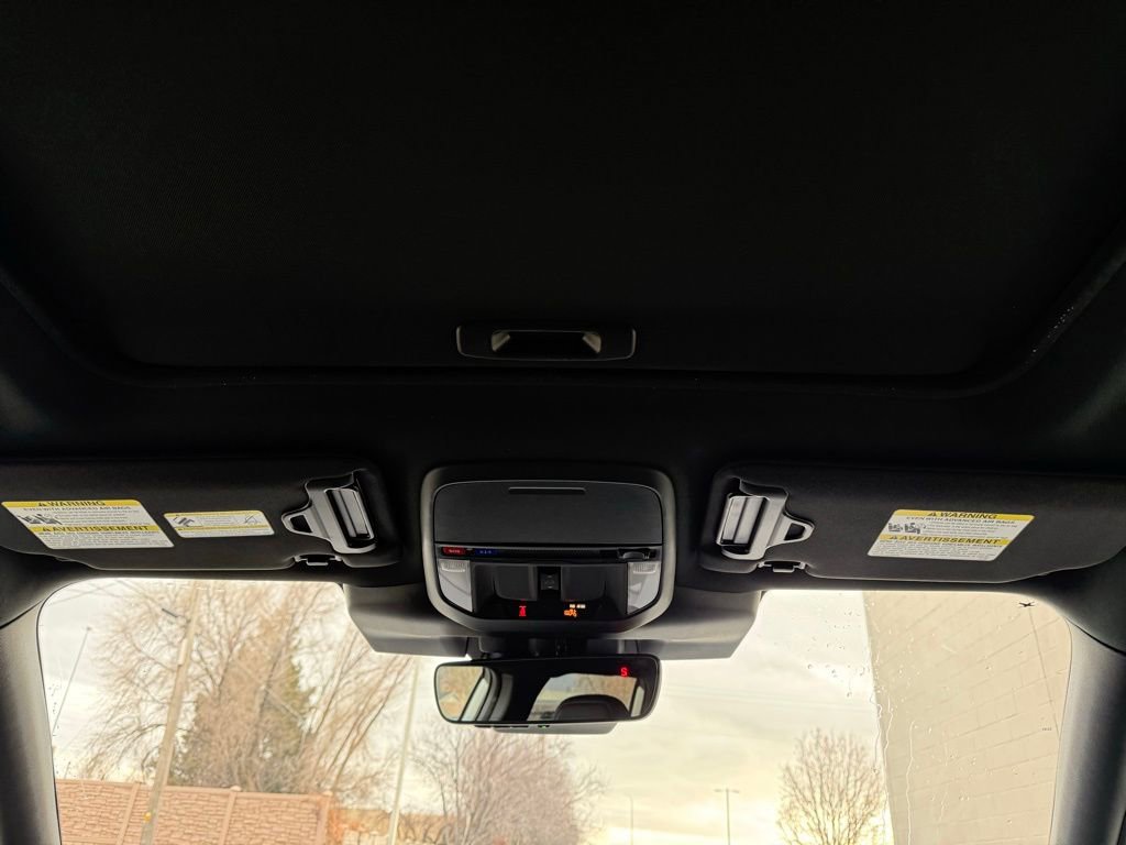 New 2026 Subaru Forester Wilderness w/ Wilderness Package image 20