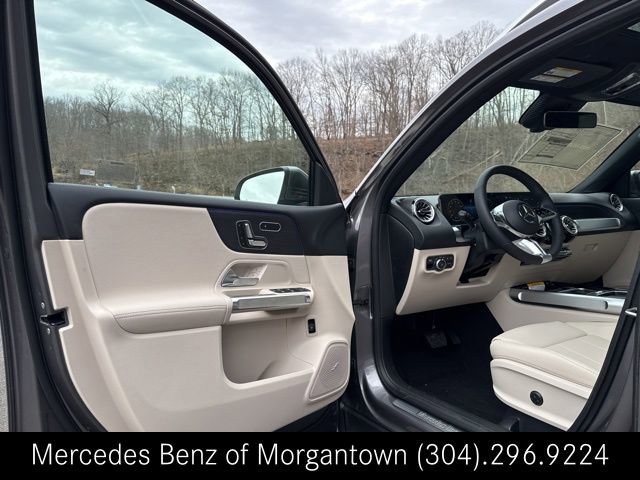 New 2026 Mercedes-Benz GLB 250 4MATIC image 20