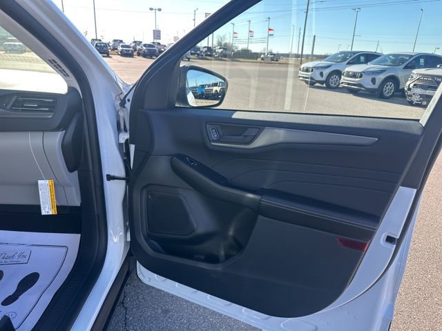 New 2026 Ford Escape Active image 11