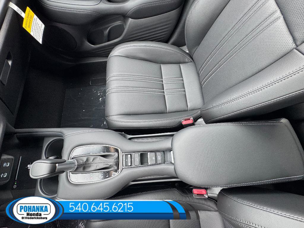 New 2026 Honda HR-V EX-L image 29