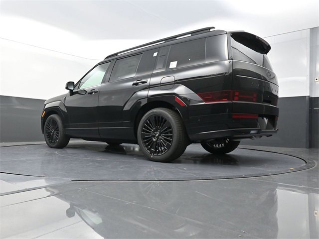 New 2026 Hyundai Santa Fe Calligraphy image 35