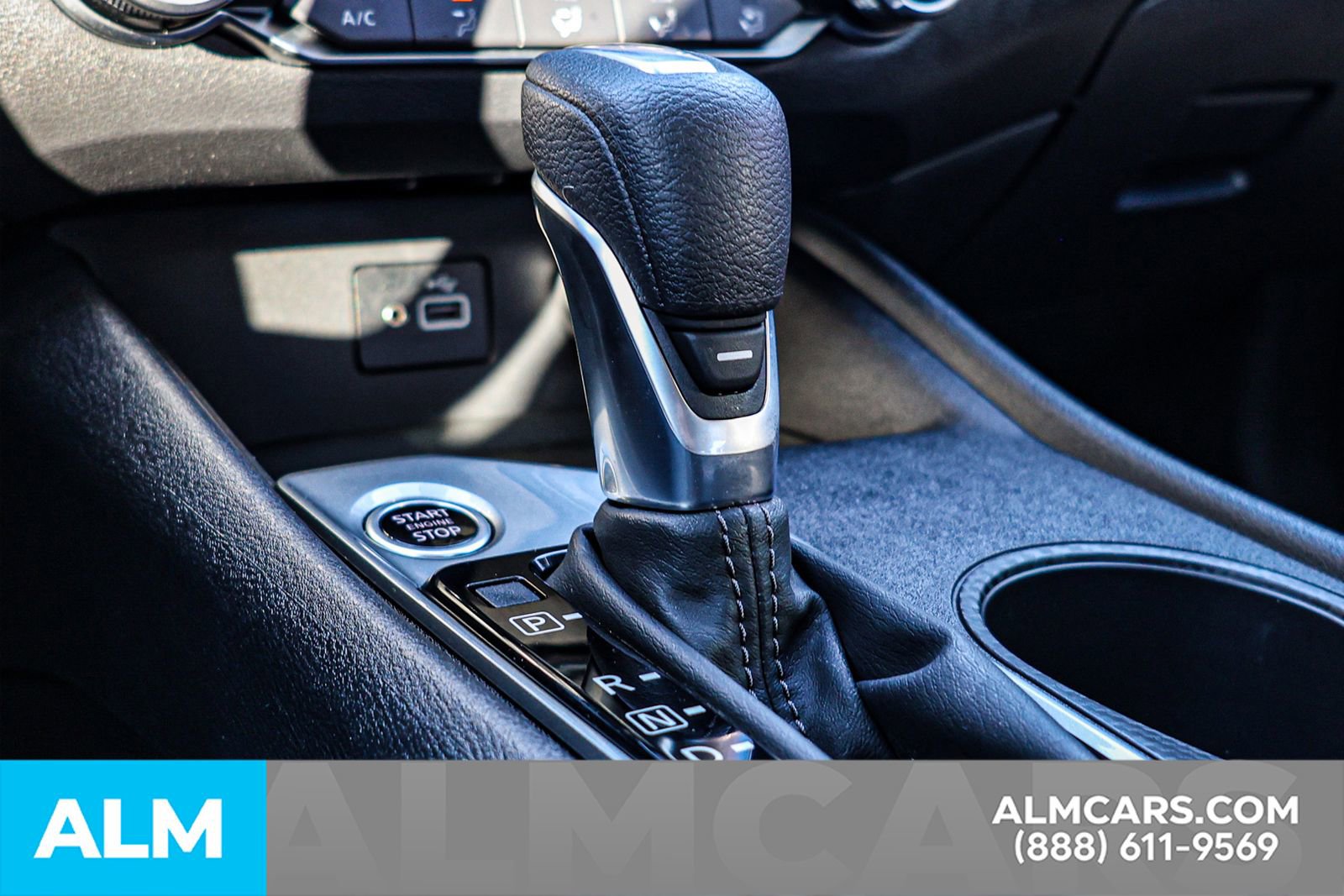 Used 2024 Nissan Altima 2.5 S image 38