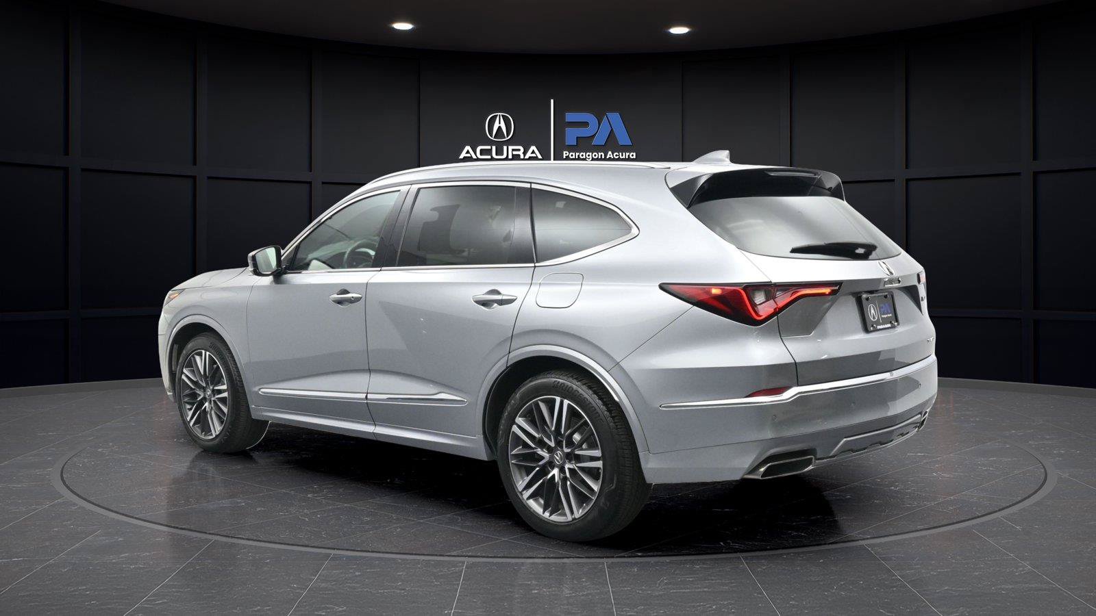 Certified 2025 Acura MDX w/ Advance Package AWD/4WD image 26