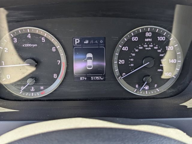 Used 2017 Hyundai Sonata Sport FWD image 31