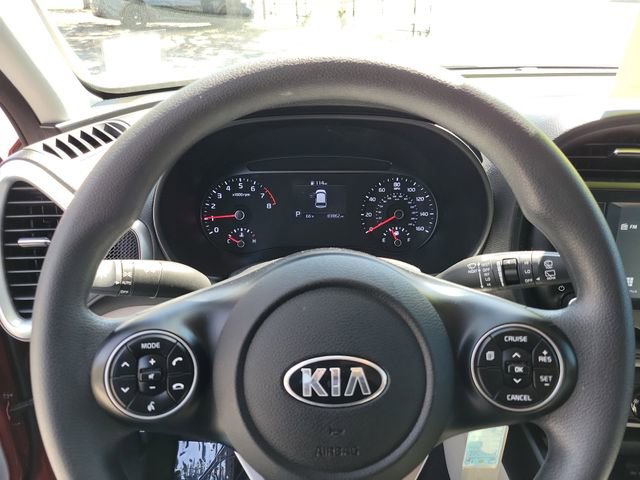 Used 2021 Kia Soul S image 17
