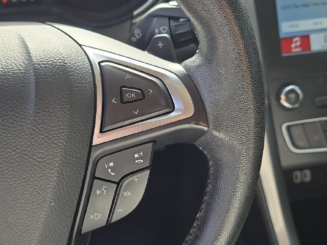 Used 2019 Ford Fusion SEL FWD image 31