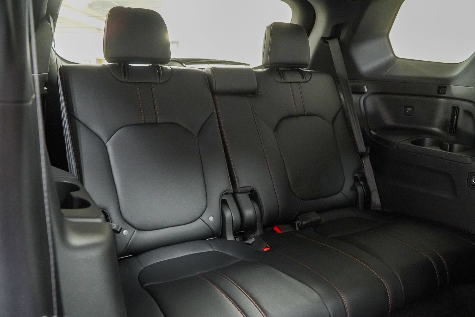 Certified 2025 Honda Pilot TrailSport image 44
