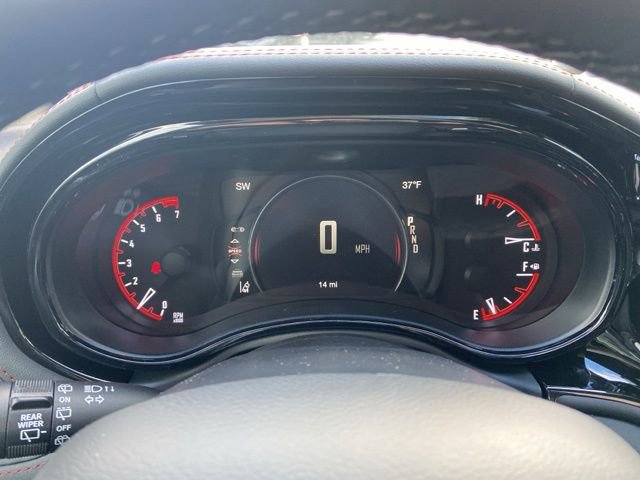 New 2026 Dodge Durango GT image 19