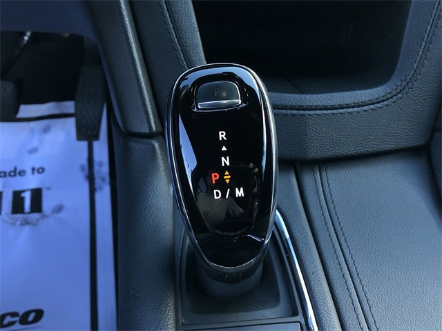 Certified 2023 Cadillac XT5 Luxury image 27