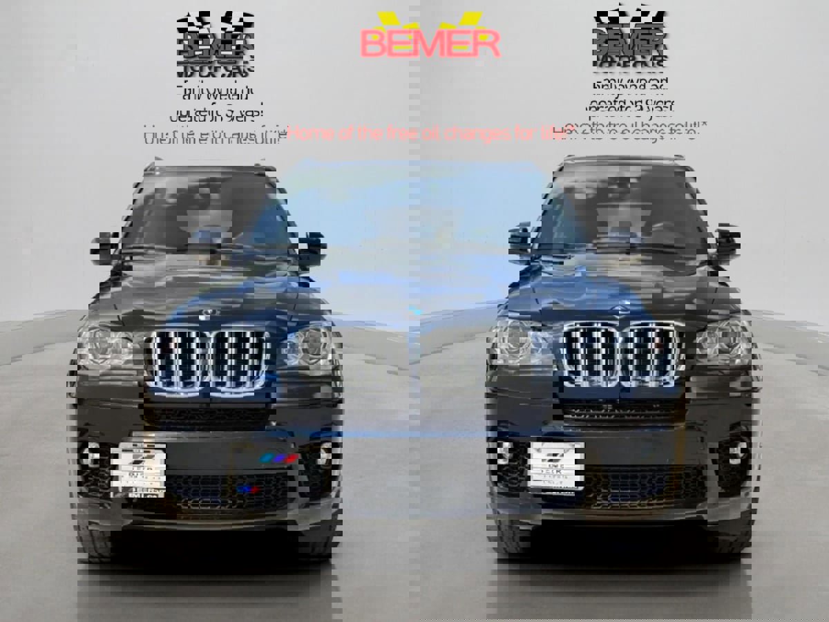 Used 2011 BMW X5 xDrive50i image 8