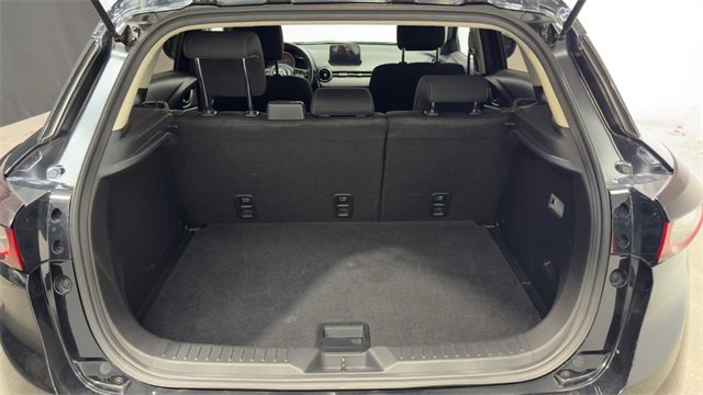 Used 2021 MAZDA CX-3 Sport image 29