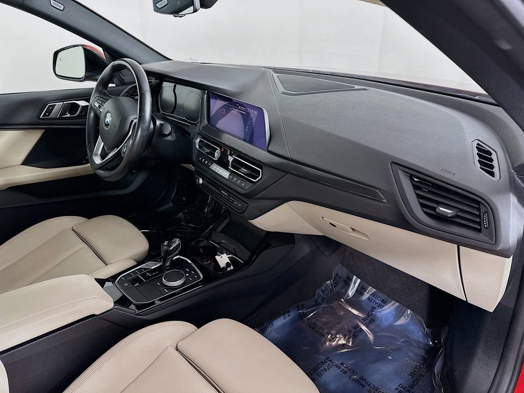 Used 2021 BMW 228i xDrive Gran Coupe w/ Convenience Package image 40