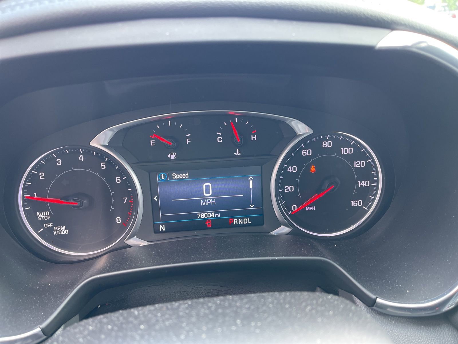 Used 2021 Chevrolet Blazer LT FWD image 6