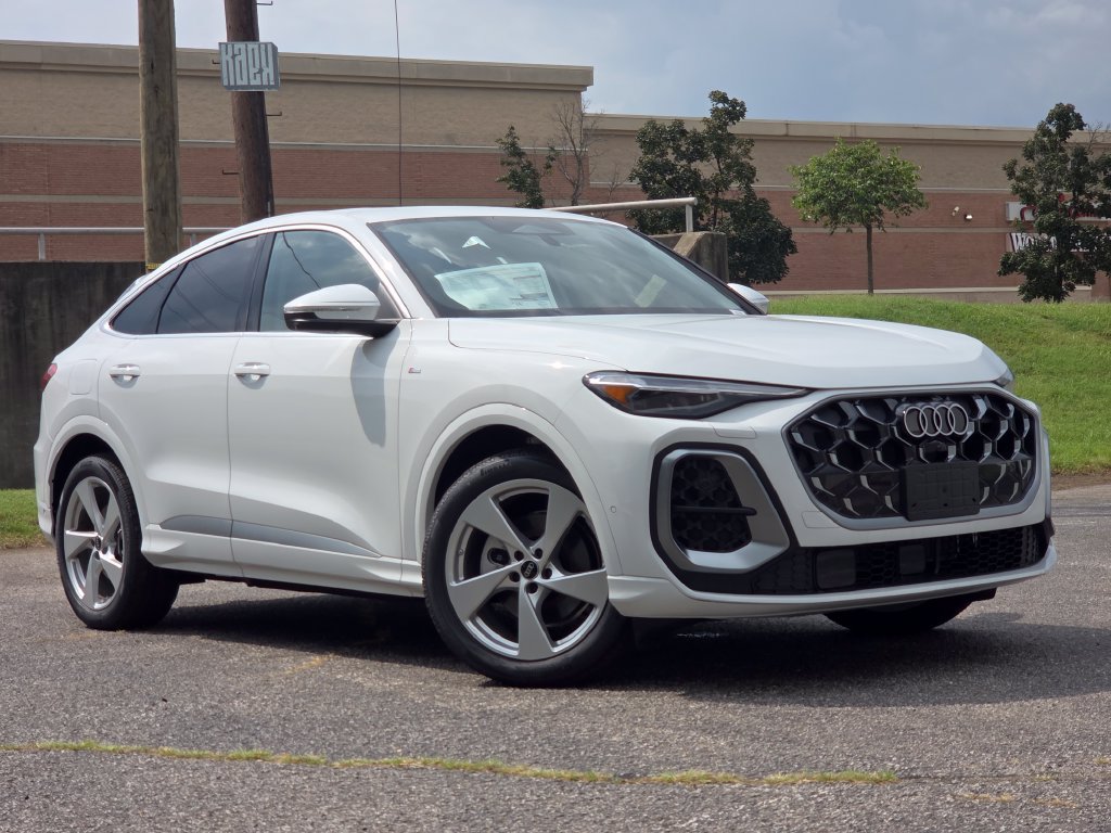 New 2026 Audi Q5 Prestige AWD/4WD image 2