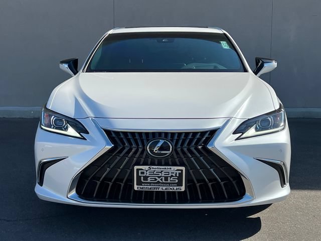 Used 2025 Lexus ES 300h w/ Premium Package FWD image 3