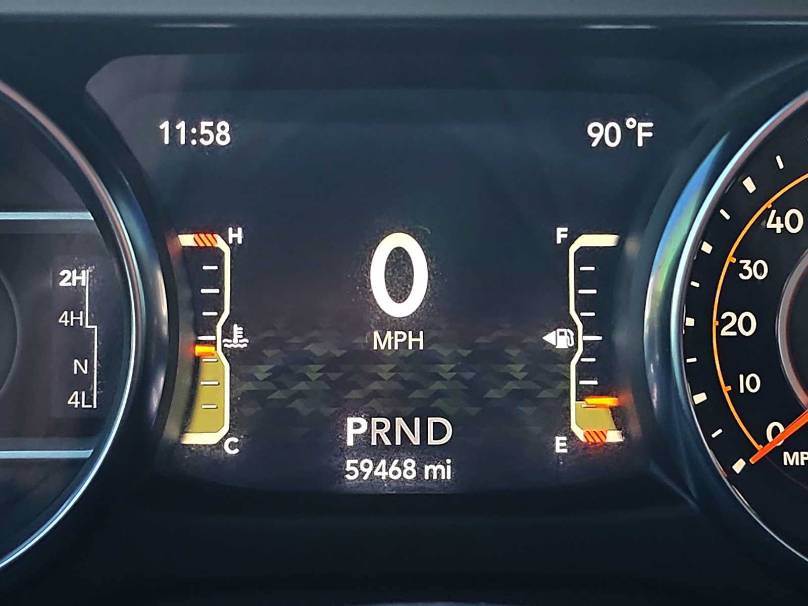 Used 2021 Jeep Wrangler Unlimited Sport AWD/4WD image 16