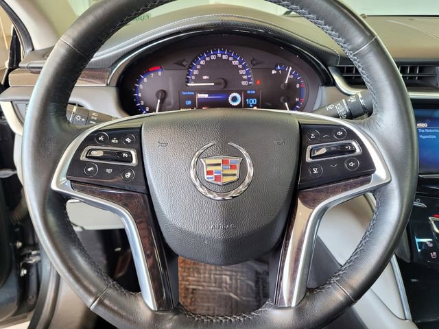 Used 2013 Cadillac XTS Luxury w/ Driver Awareness Package image 23