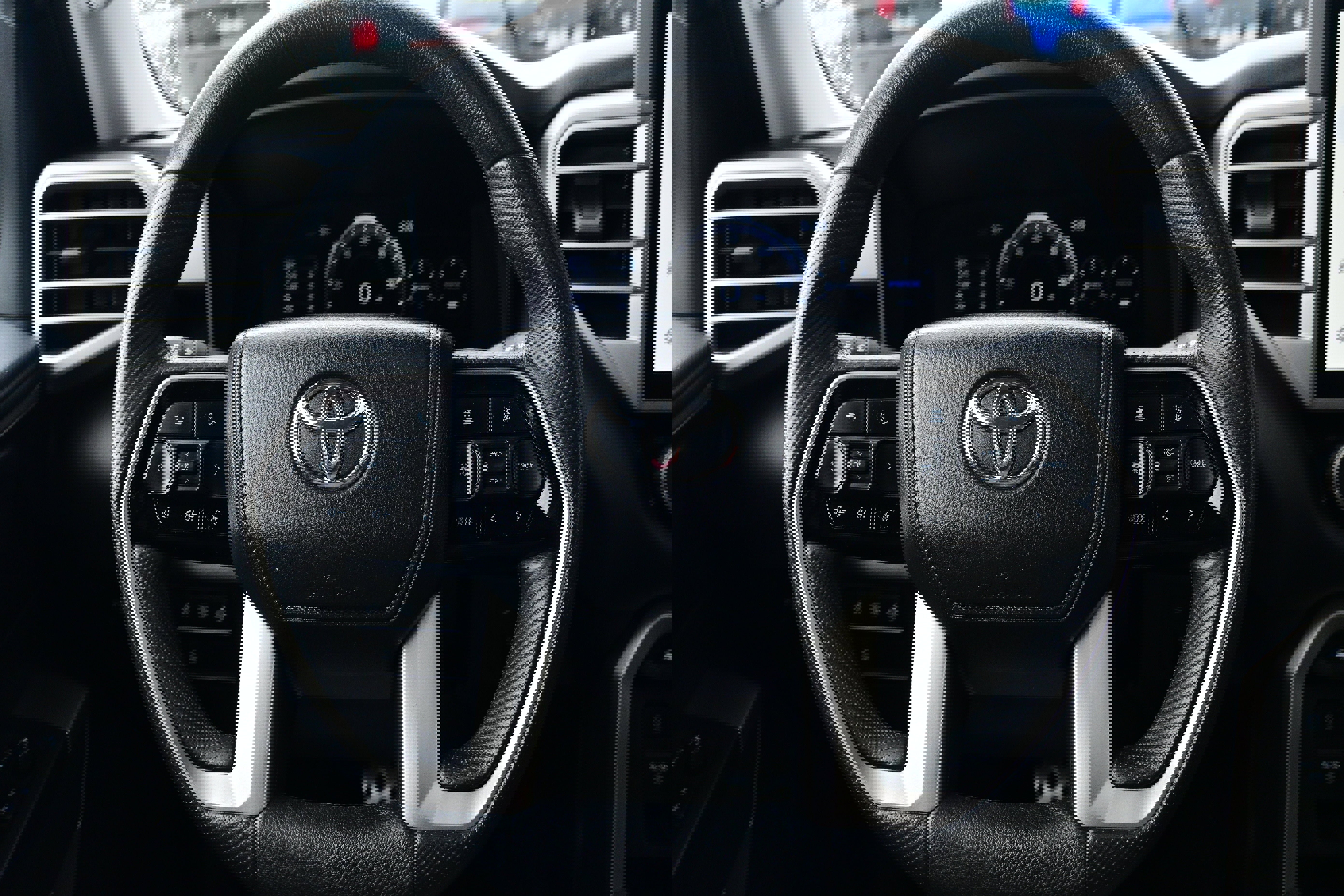 Used 2023 Toyota Sequoia SR5 image 20